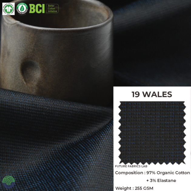 19 Wales(1)