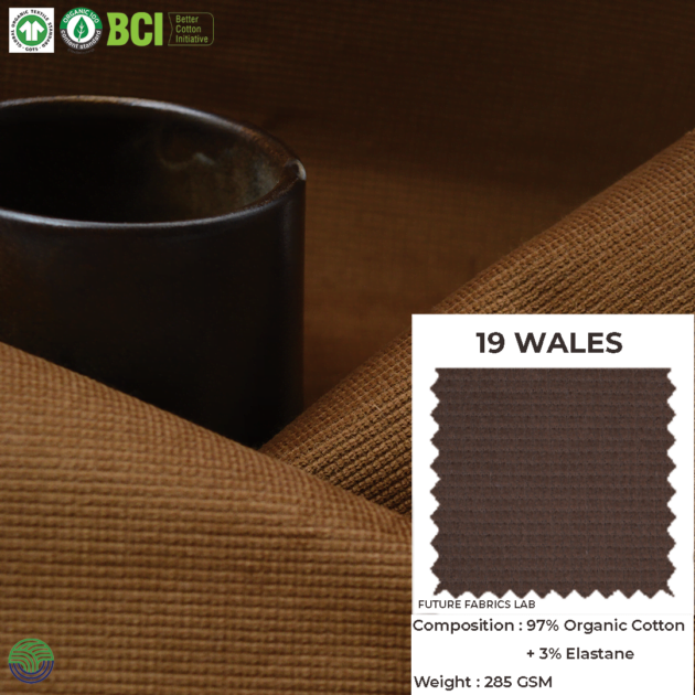 19 Wales