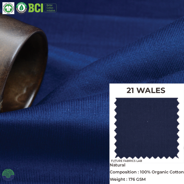 21 Wales
