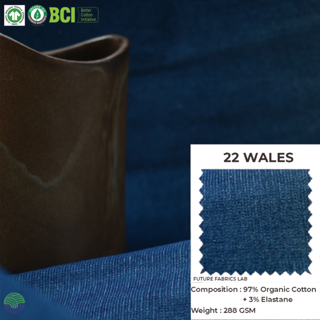 22 Wales
