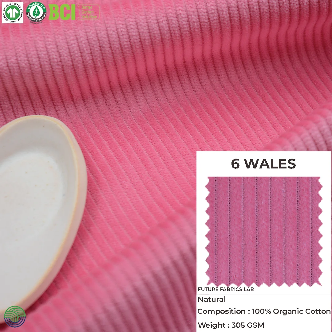 6 Wales