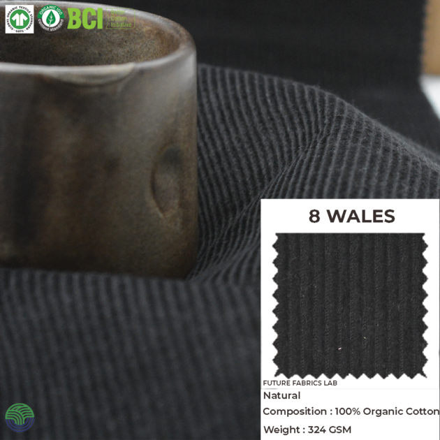 8 Wales