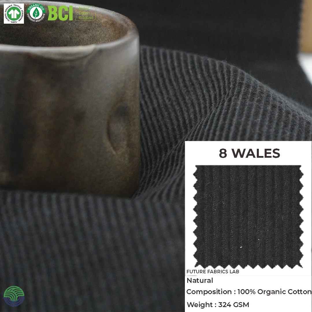 8 Wales