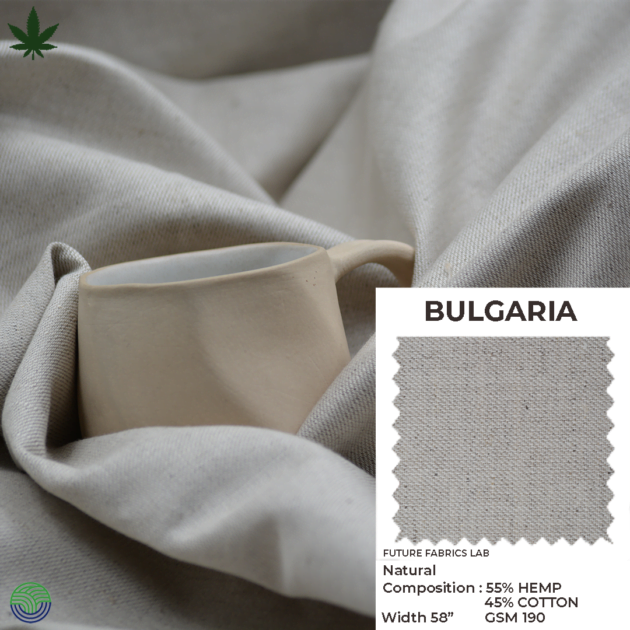 Bulgaria