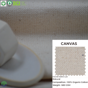CANVAS (F)