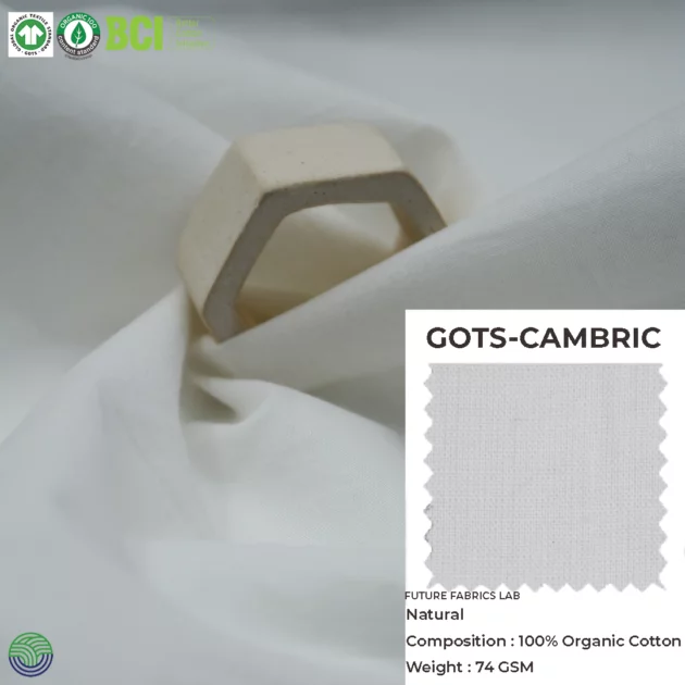 Gots Cambric