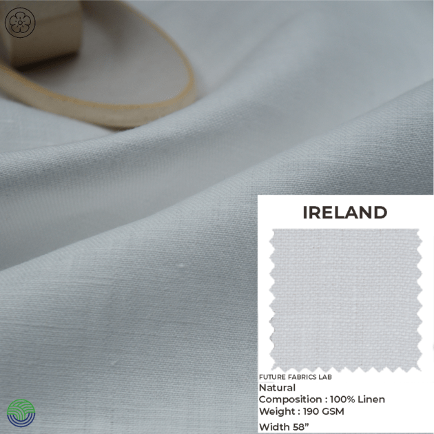 Ireland