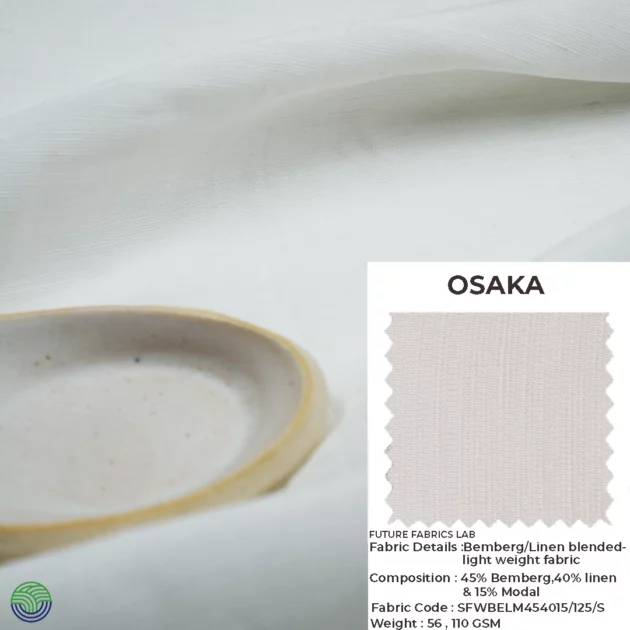 Osaka