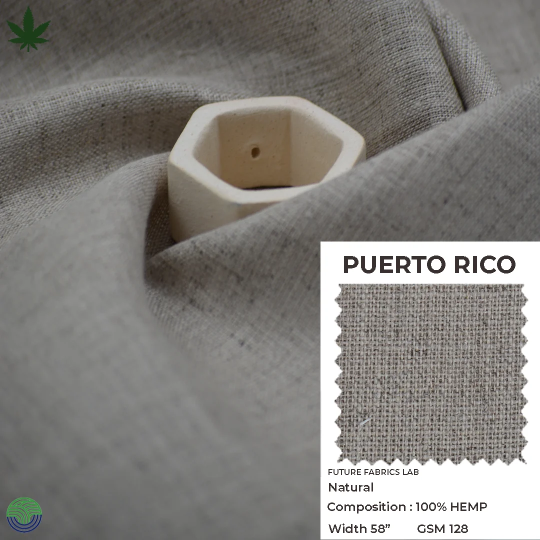 Puerto Rica