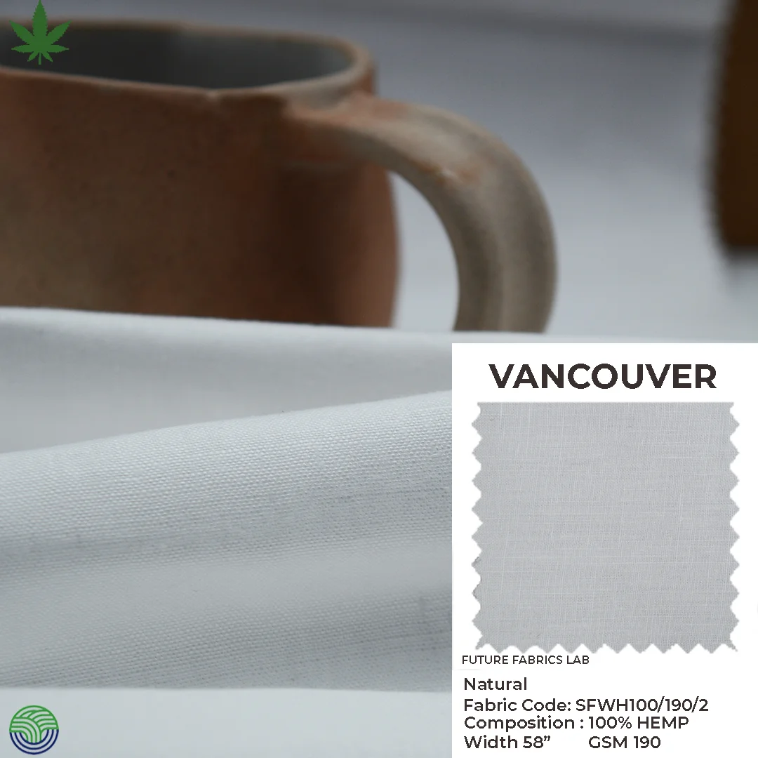 Vancouver